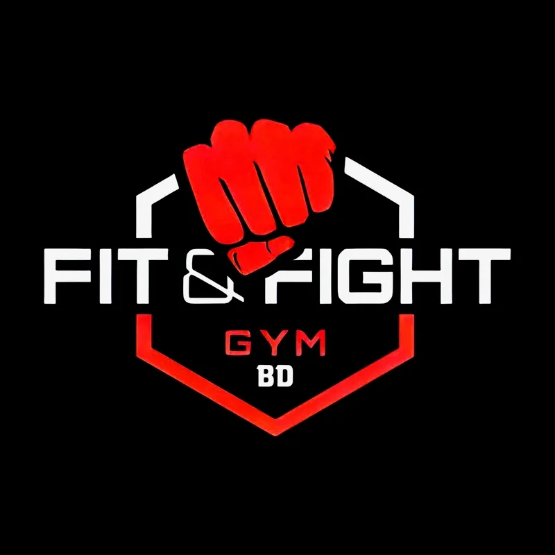Fit & Fight Logo